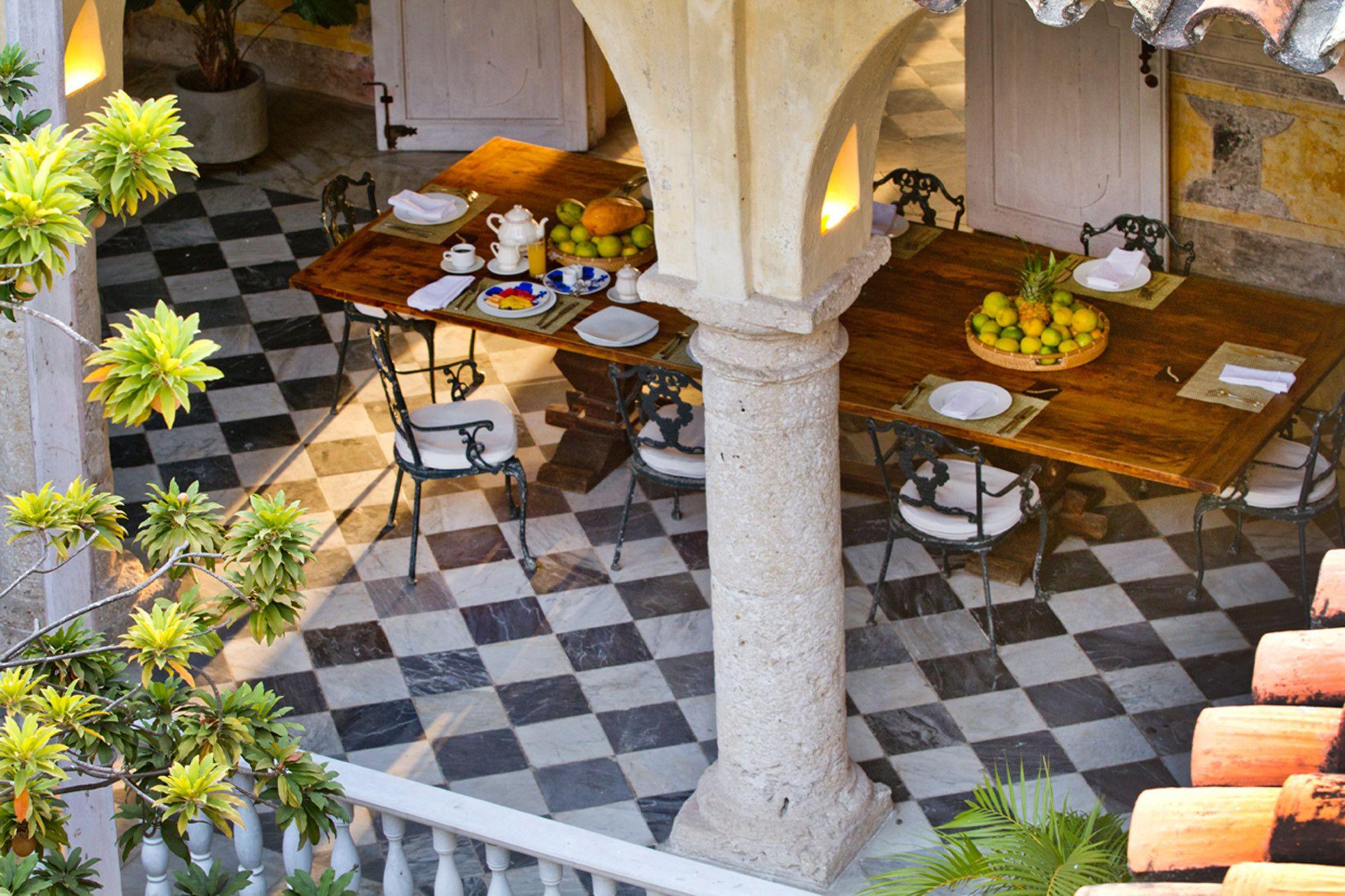 Casa Carolina Luxury Wellness Hotel