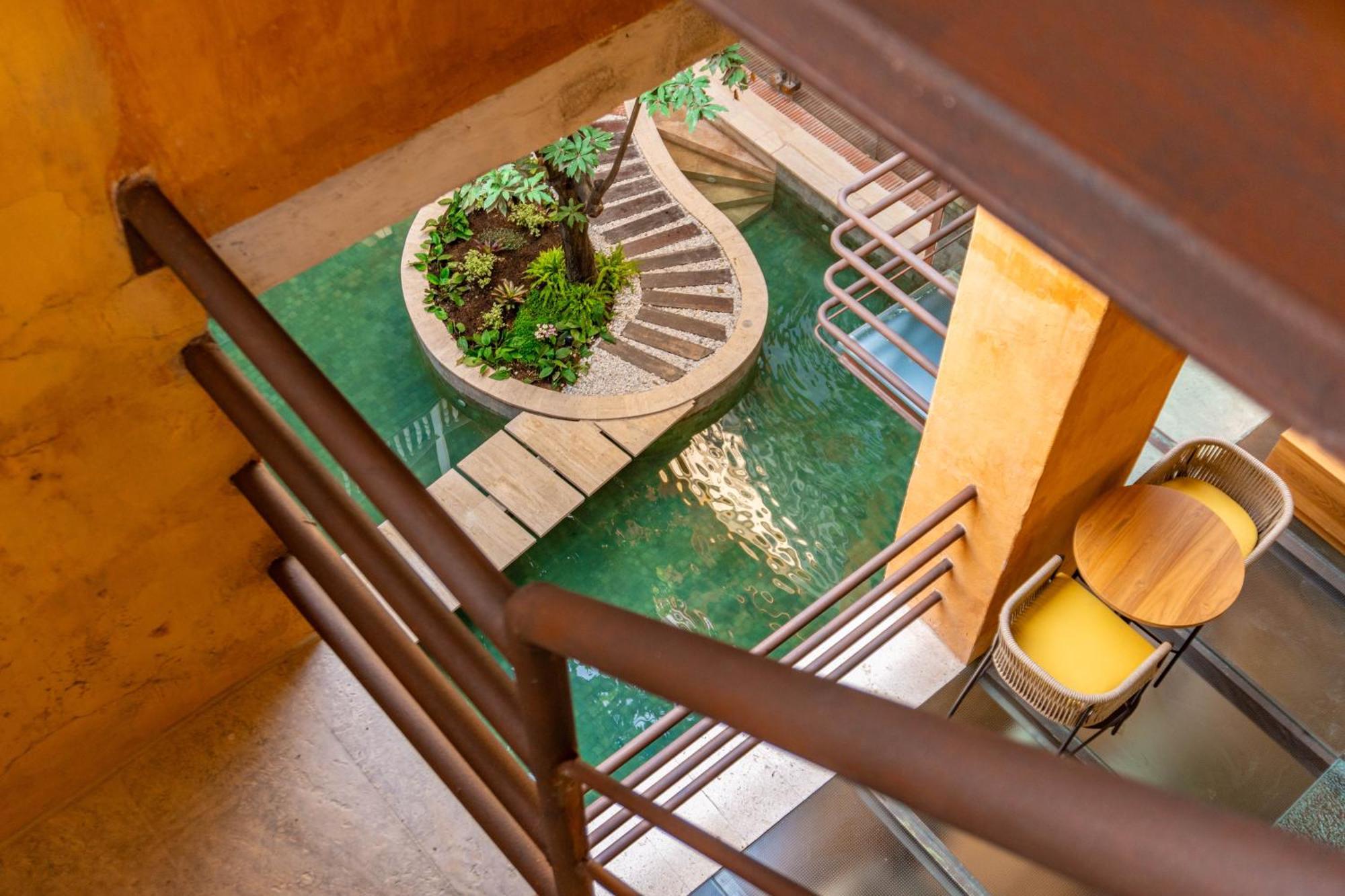 Casa Carolina Luxury Wellness Hotel 5*