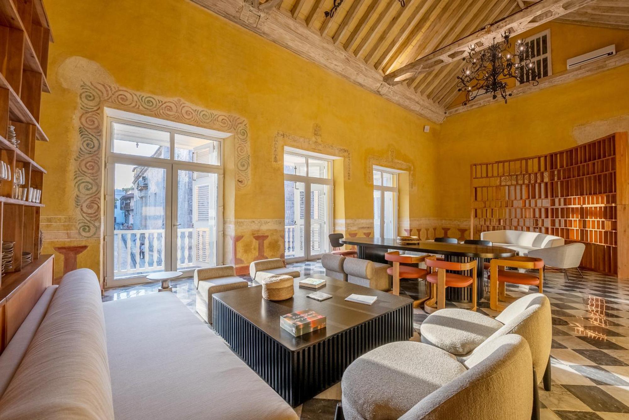 Hotel Casa Carolina Luxury Wellness