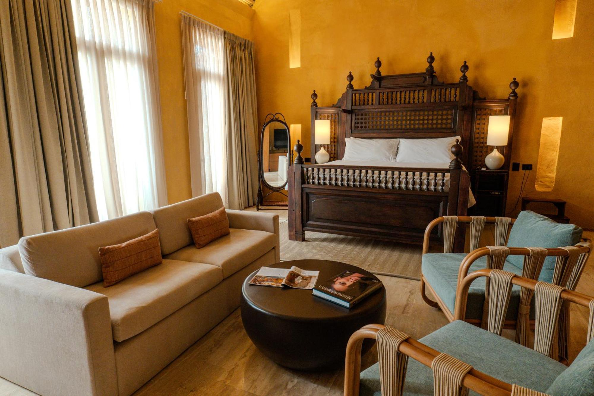 Casa Carolina Luxury Wellness Hotel 5*