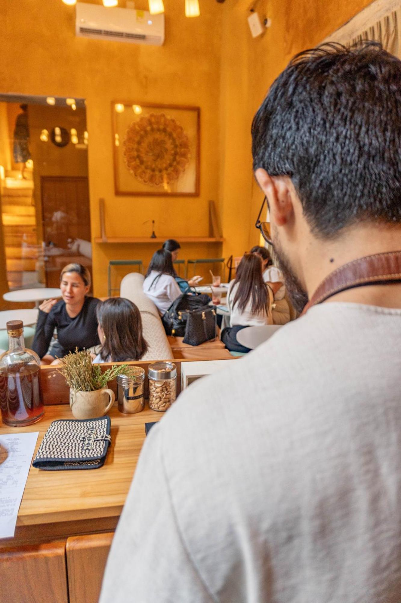 Casa Carolina Luxury Wellness 5*