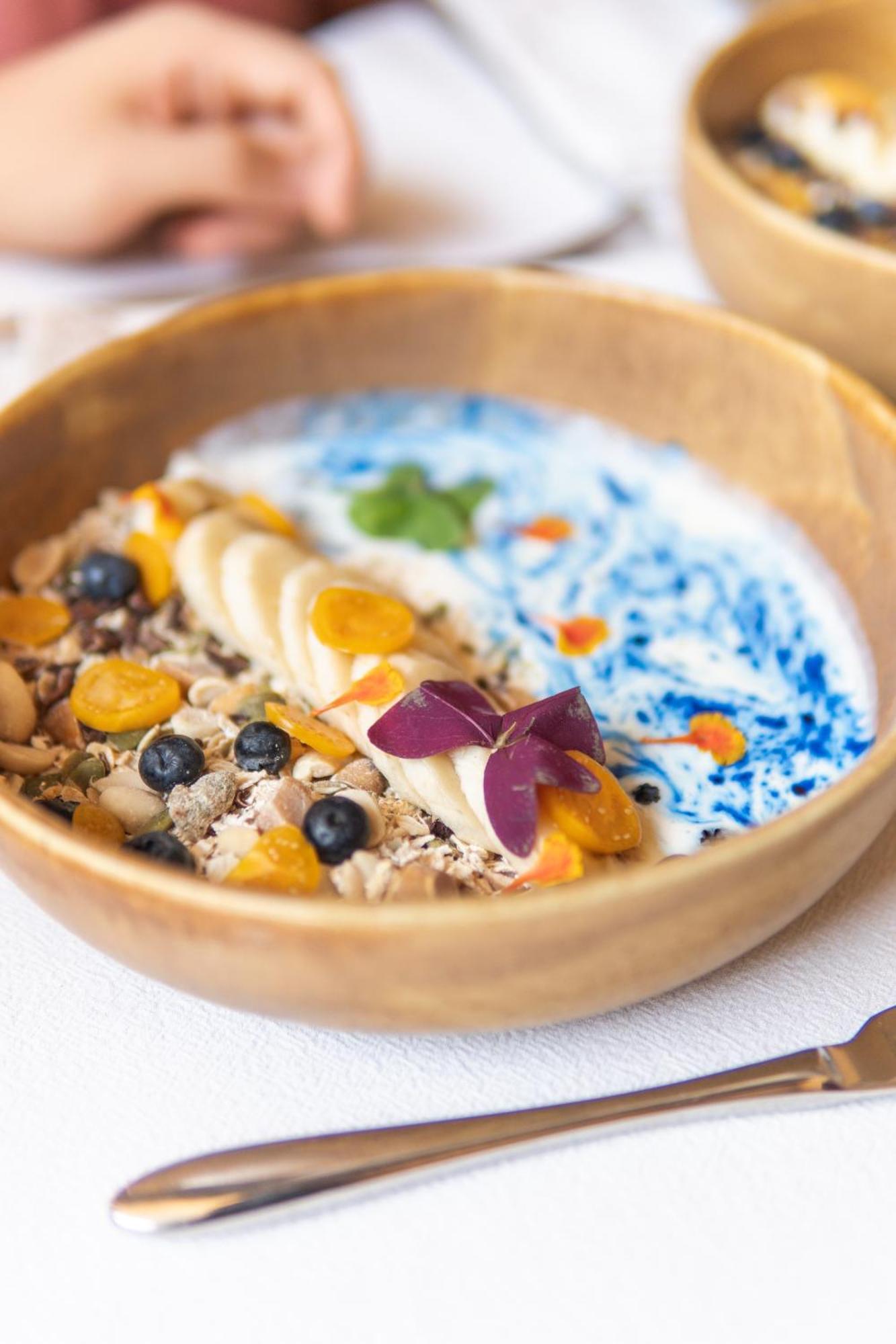 Casa Carolina Luxury Wellness