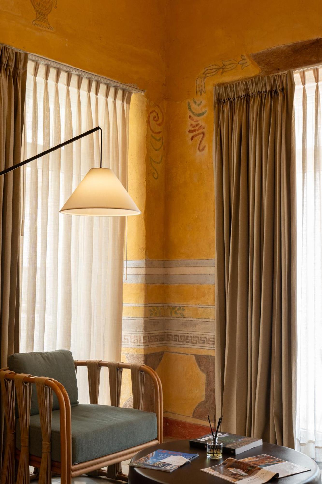 Casa Carolina Luxury Wellness Cartagena