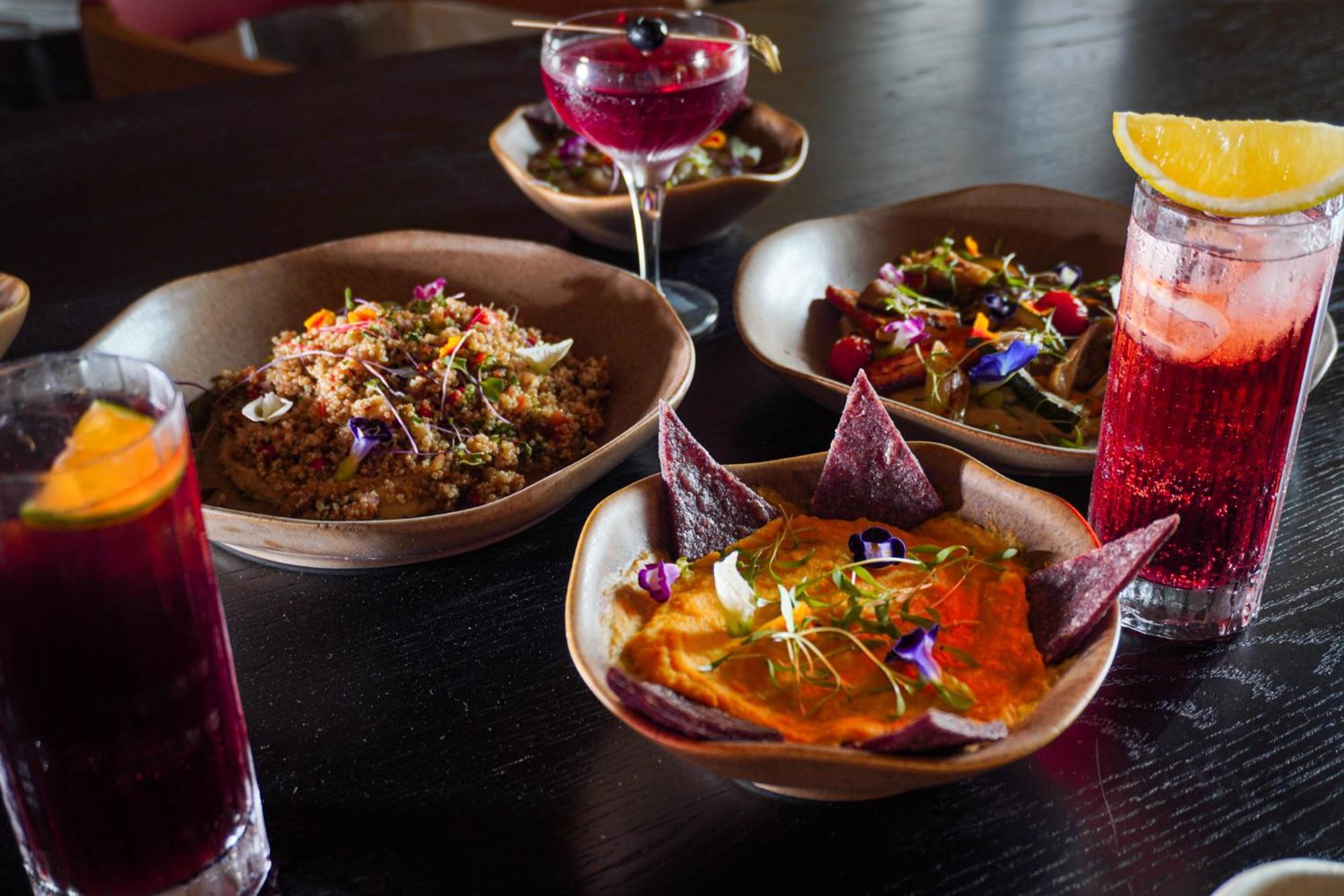 Hotel Casa Carolina Luxury Wellness