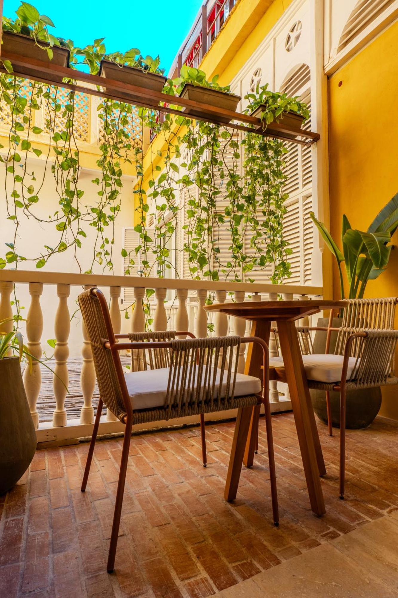 Casa Carolina Luxury Wellness