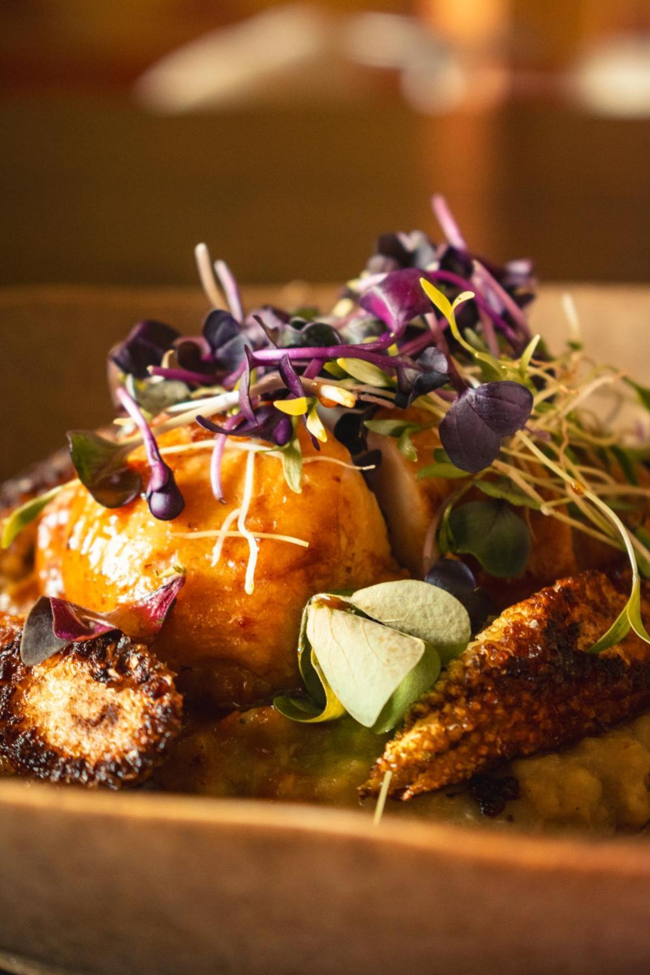 Casa Carolina Luxury Wellness