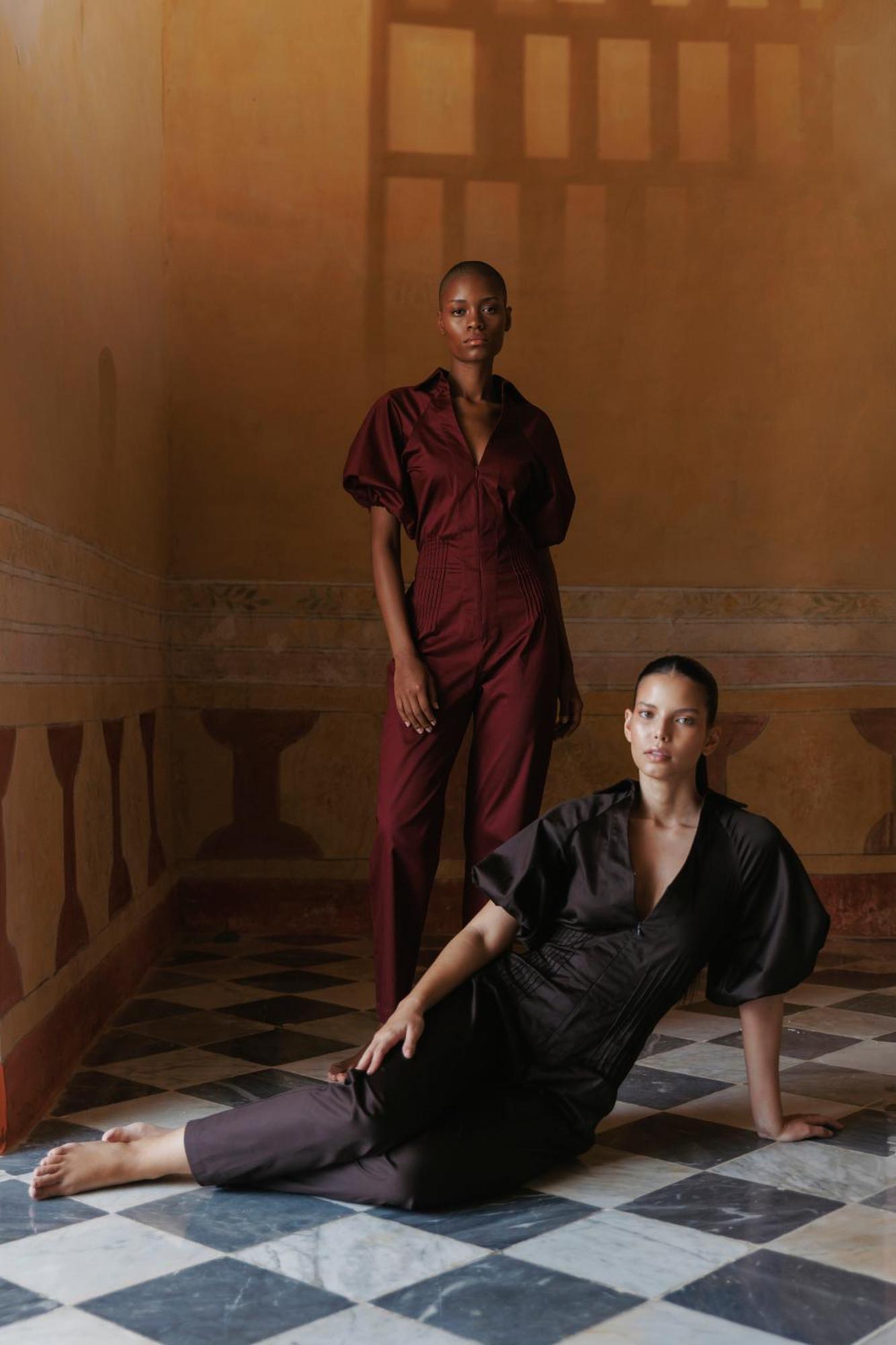 Casa Carolina Luxury Wellness Cartagena