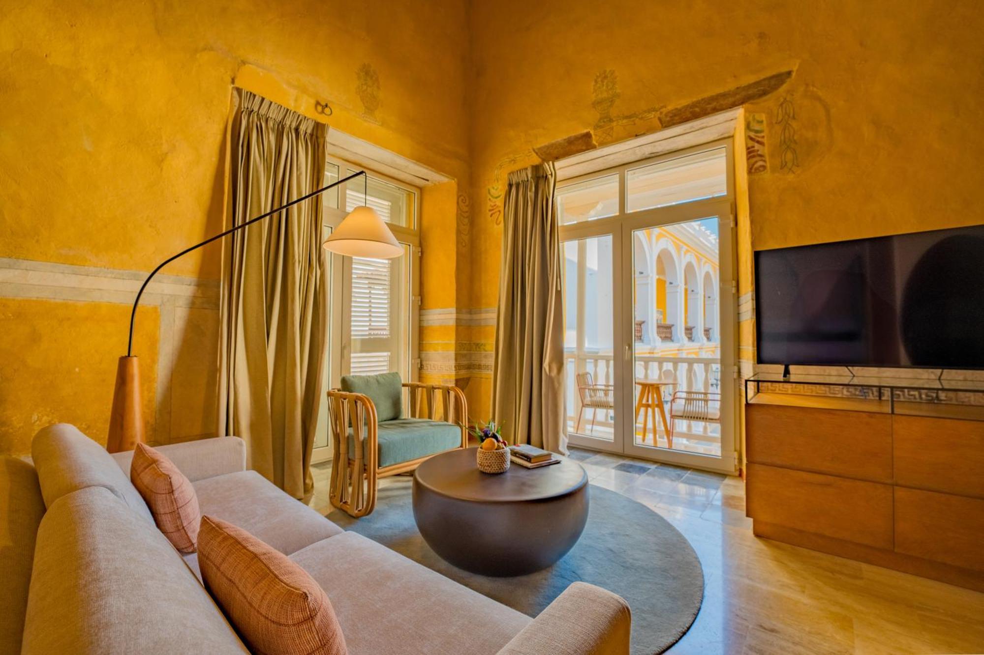 Hotel Casa Carolina Luxury Wellness
