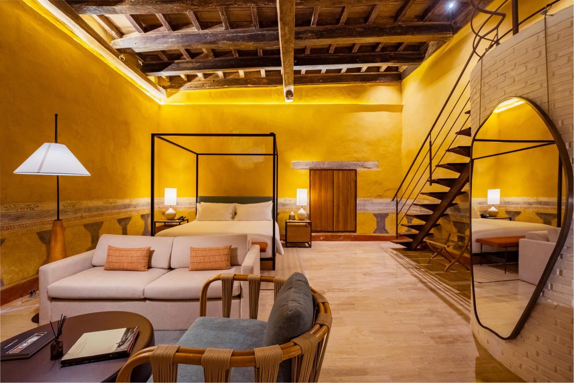Hotel Casa Carolina Luxury Wellness 5*