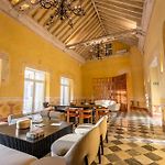 Casa Carolina Luxury Wellness Hotel
