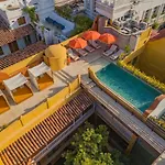 Casa Pombo
