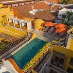 Casa Carolina Luxury Wellness Hotel