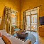 Casa Carolina Hotel Cartagena