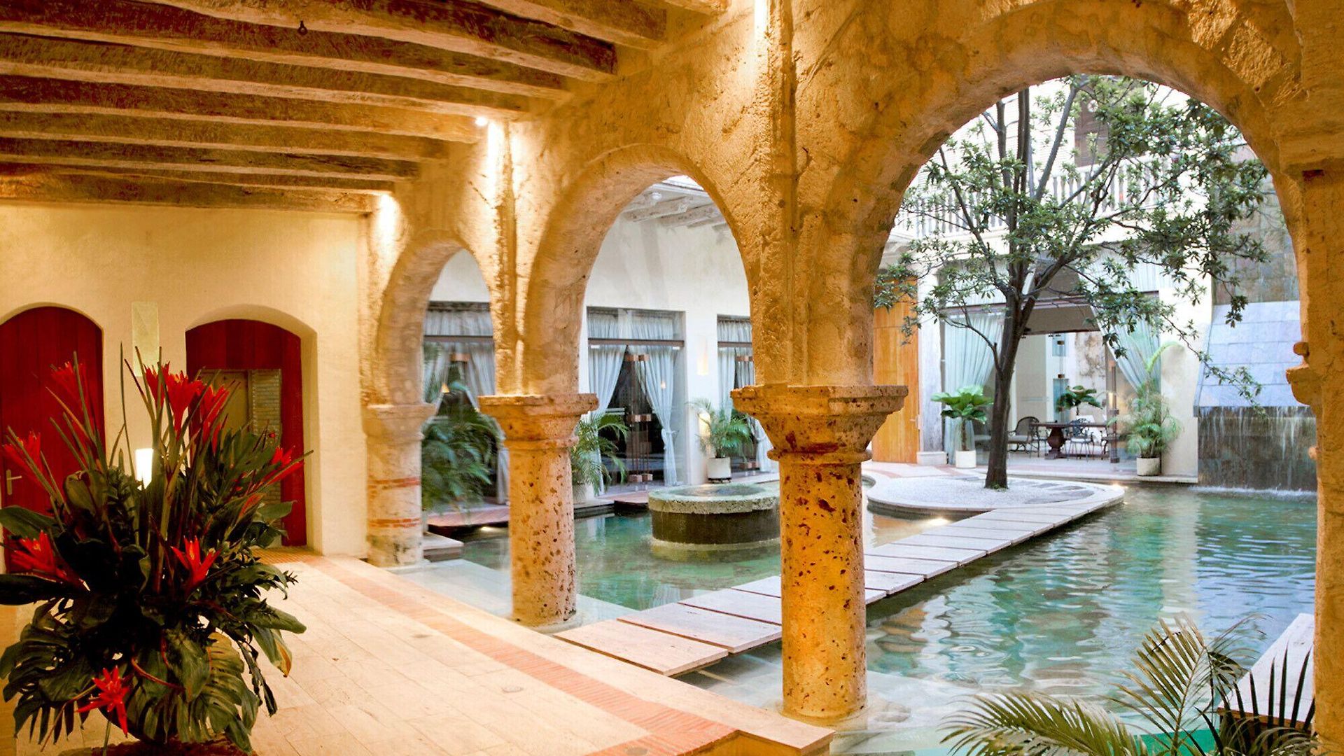 Hotel Casa Carolina Luxury Wellness