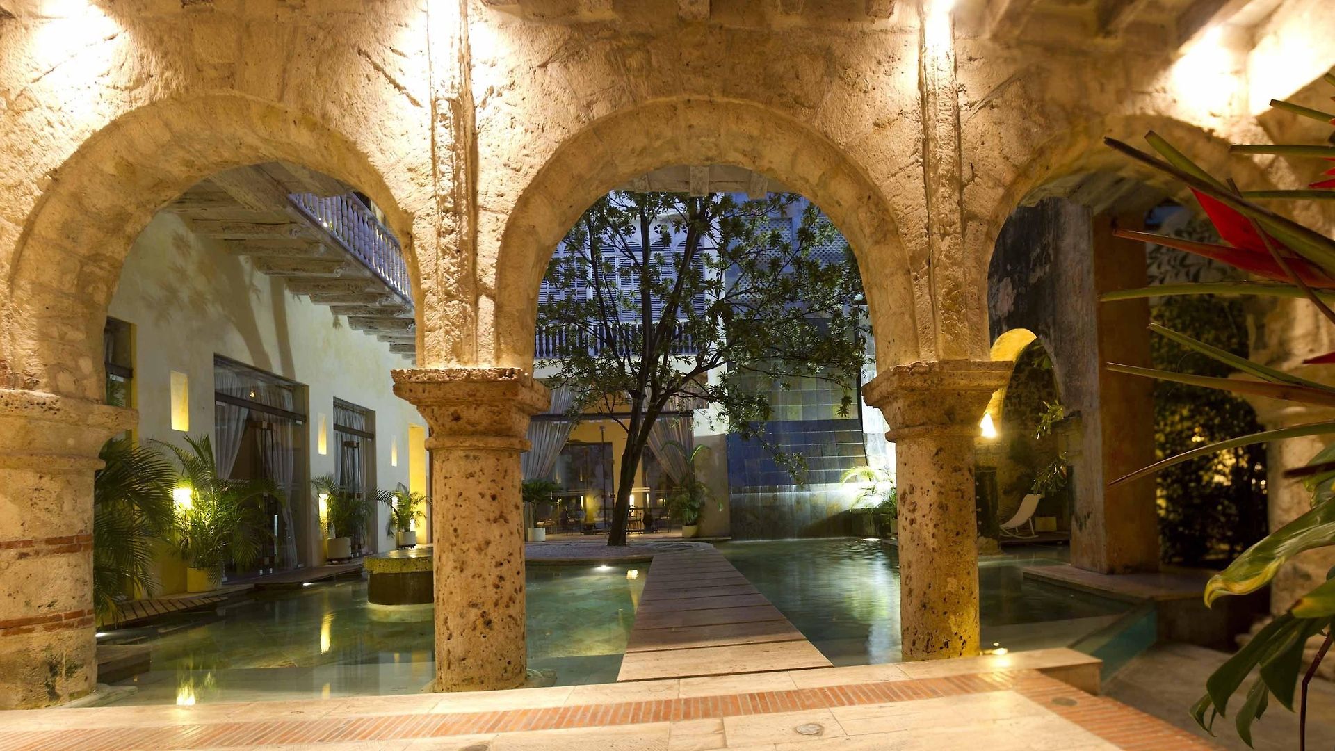 Casa Carolina Luxury Wellness