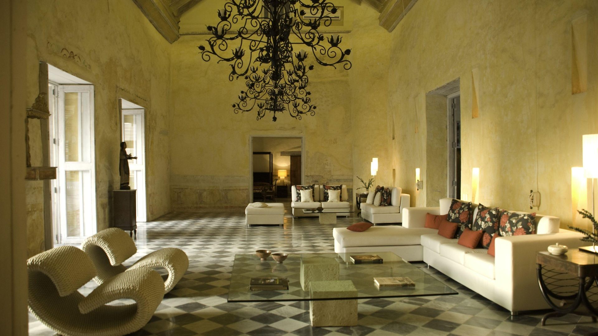 Casa Carolina Luxury Wellness Hotel 5*