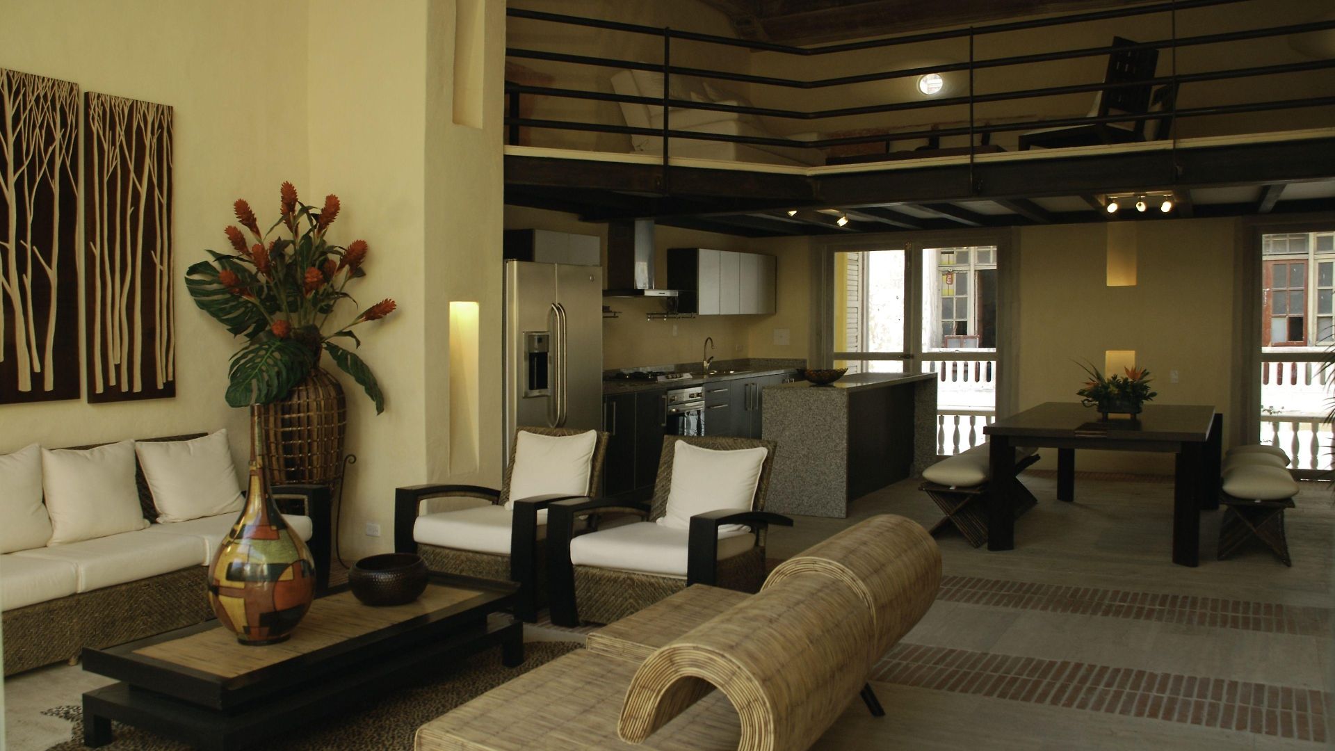 Casa Carolina Luxury Wellness 5*