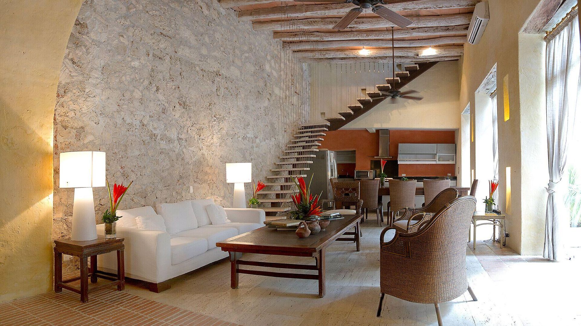 Casa Carolina Luxury Wellness