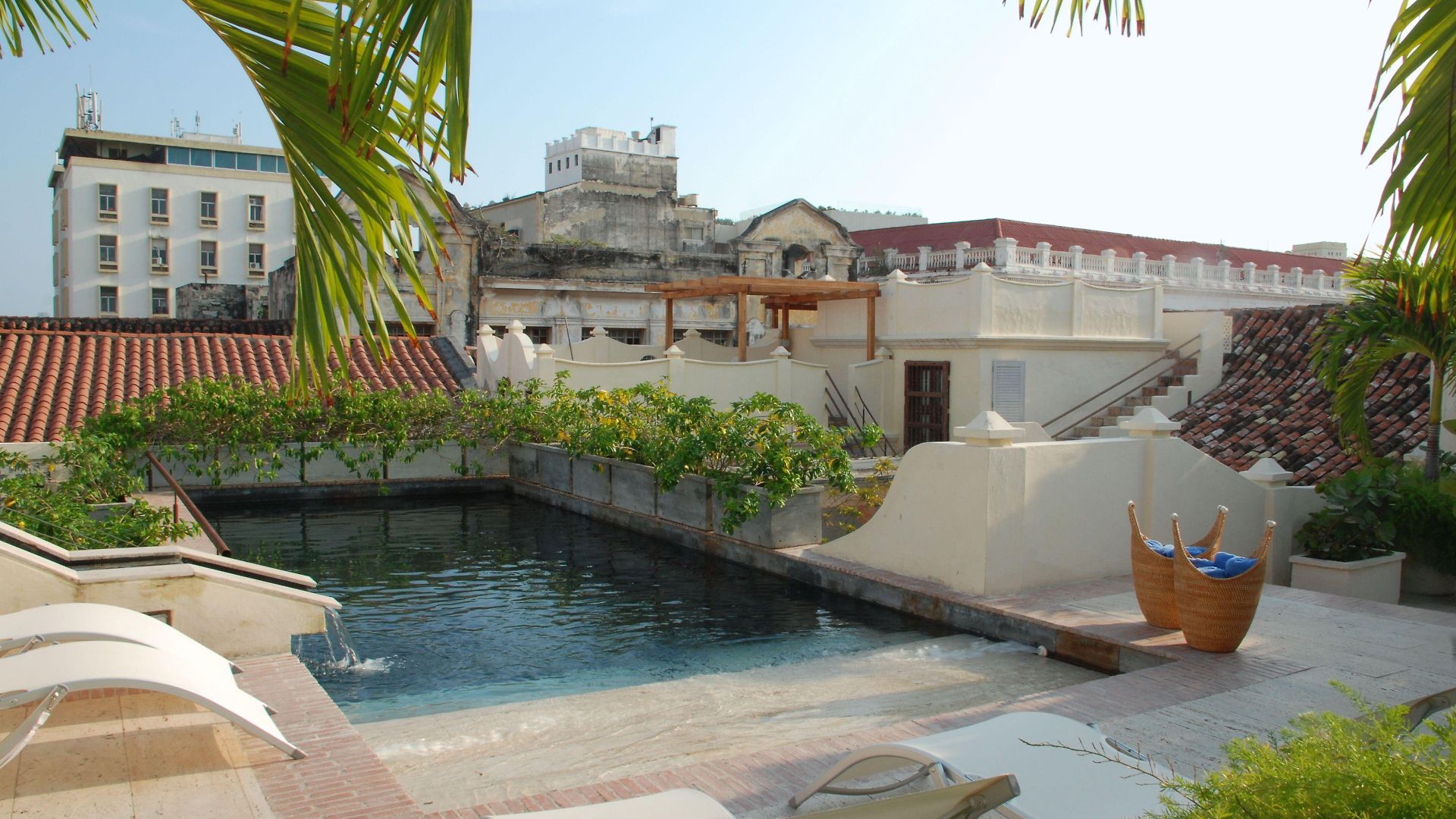 Casa Carolina Luxury Wellness