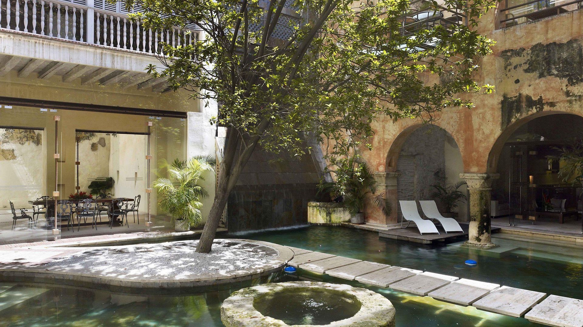Casa Carolina Luxury Wellness 5*