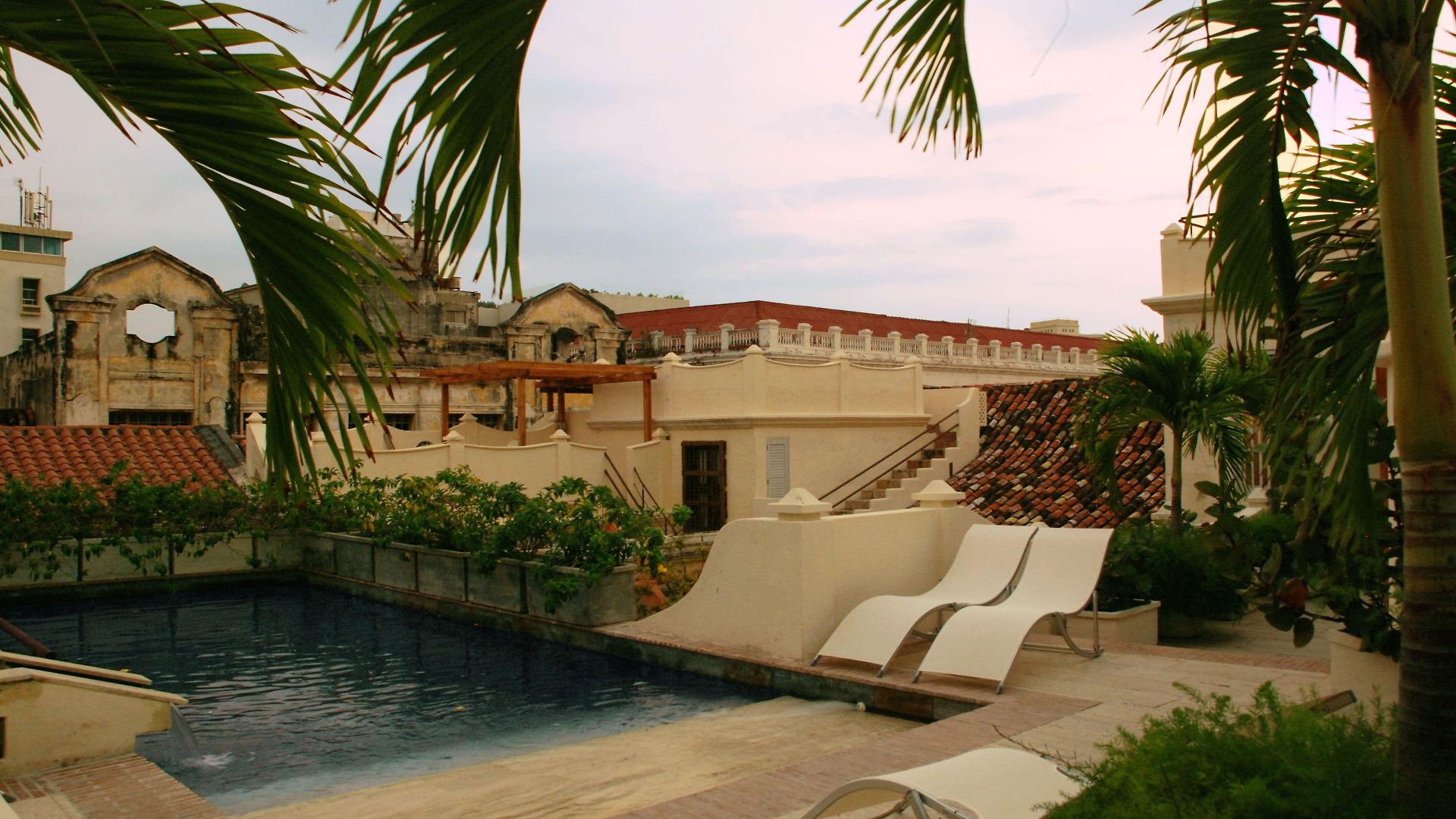 Hotel Casa Carolina Luxury Wellness
