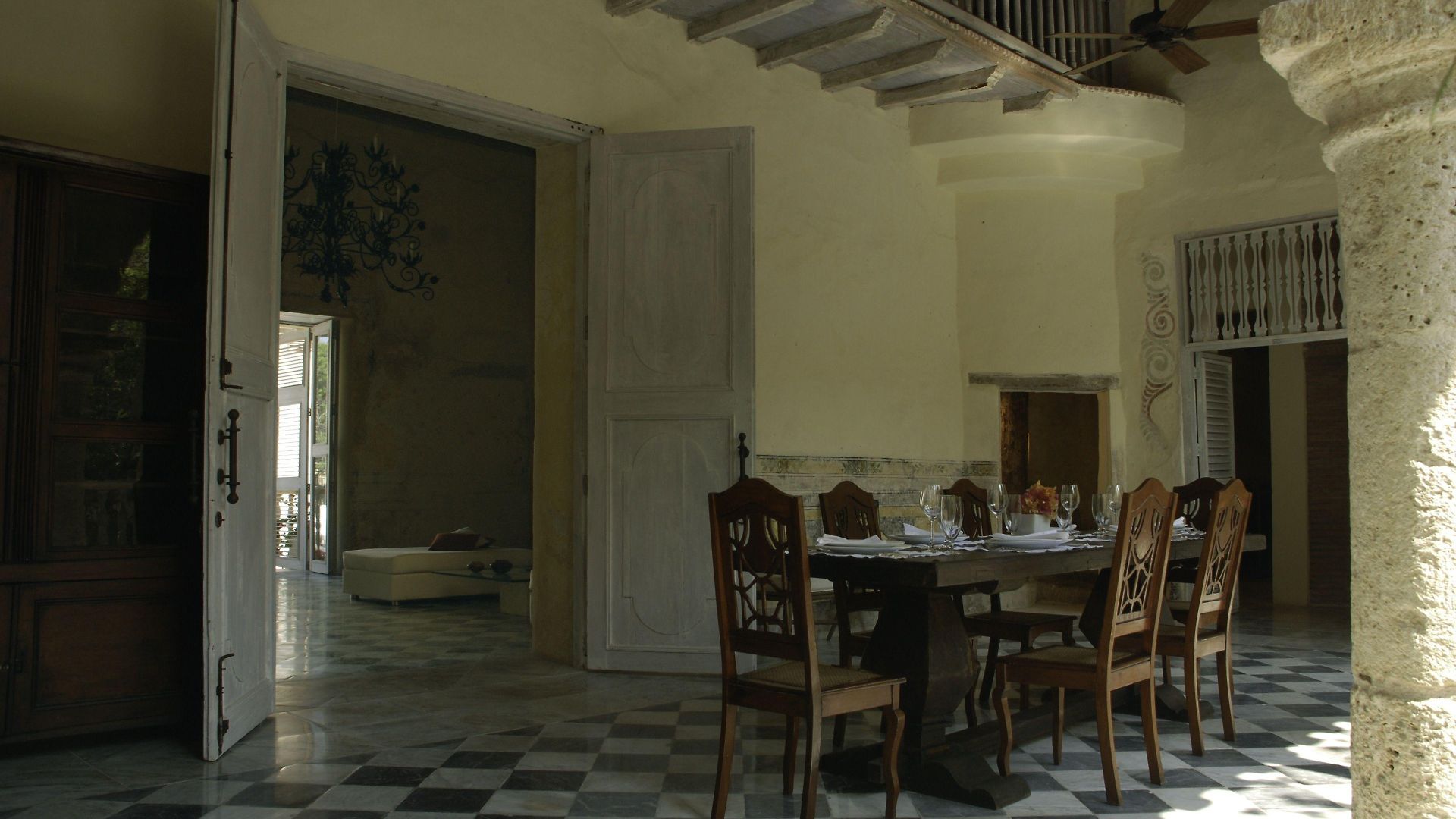 Casa Carolina Luxury Wellness