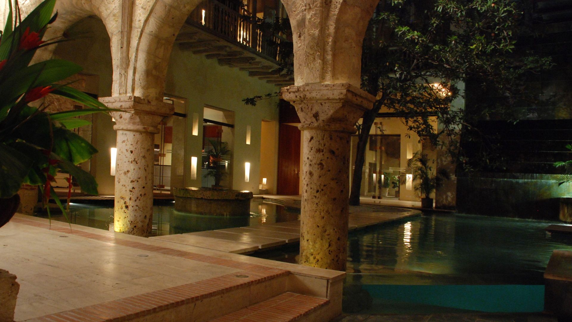 Casa Carolina Luxury Wellness