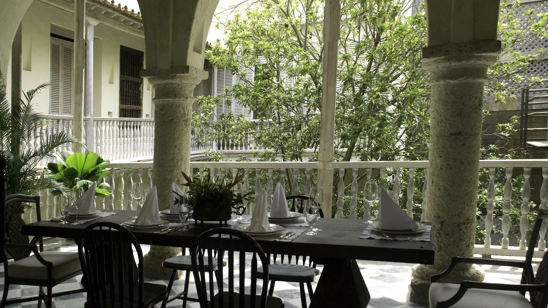 Casa Carolina Luxury Wellness 5*