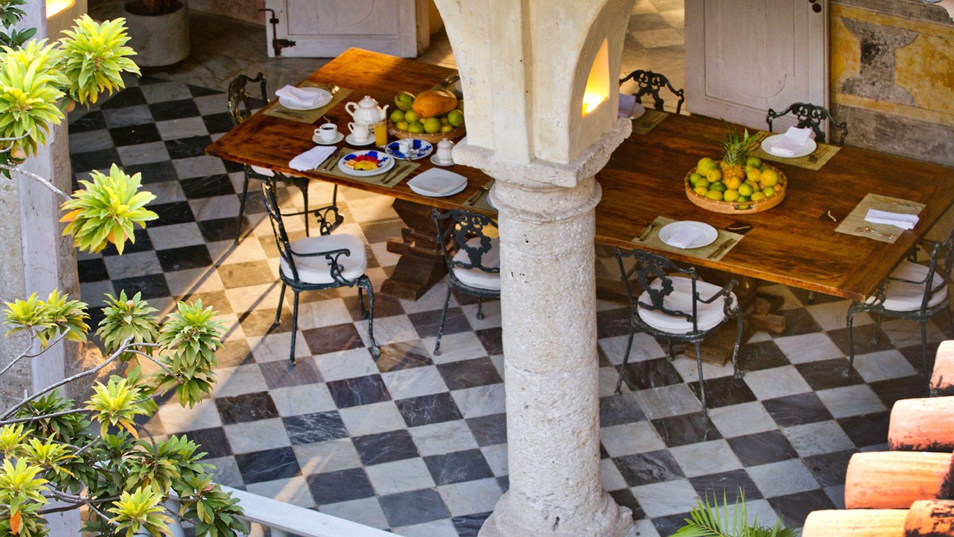 Casa Carolina Luxury Wellness Hotel