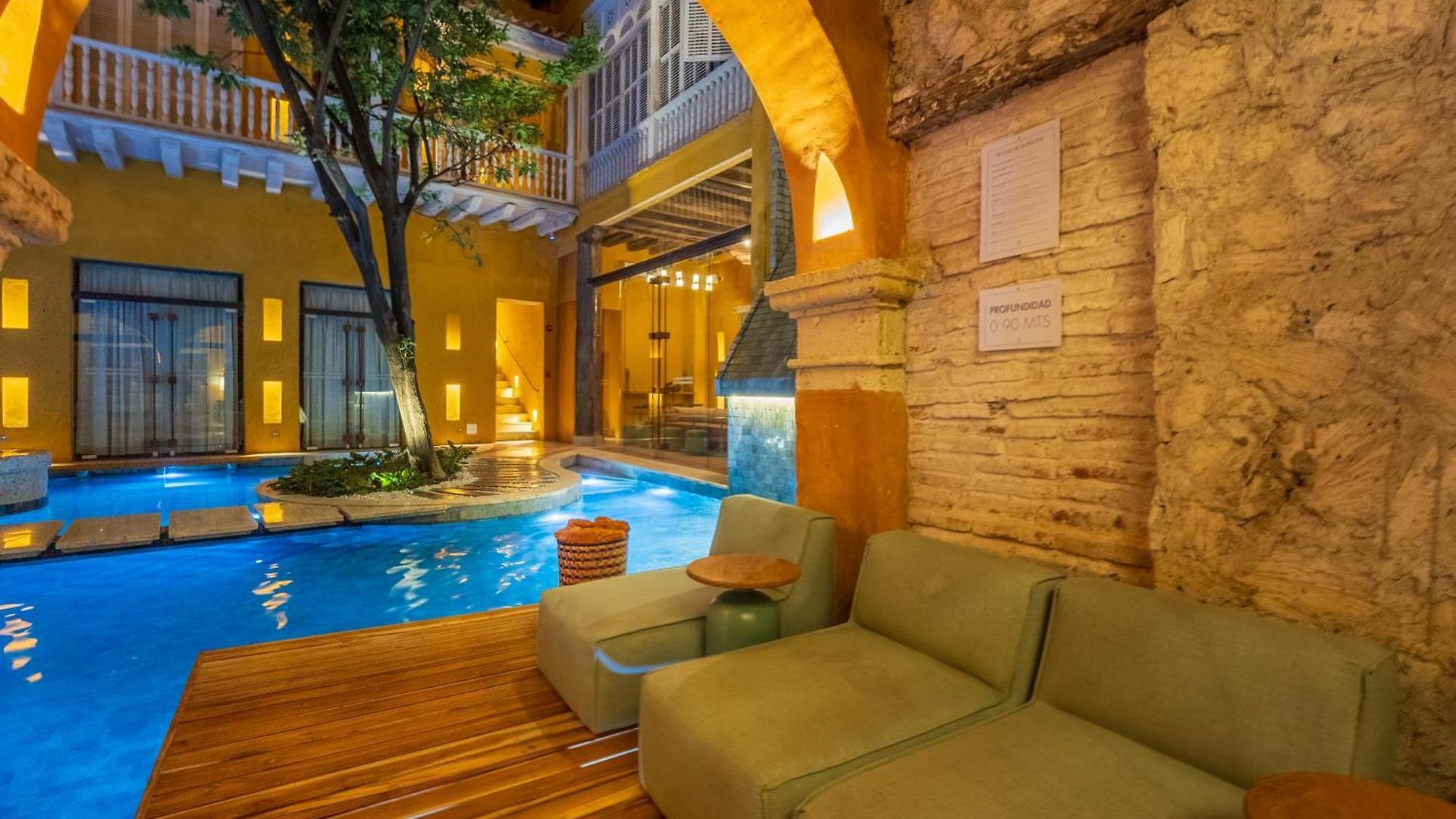 Casa Carolina Luxury Wellness