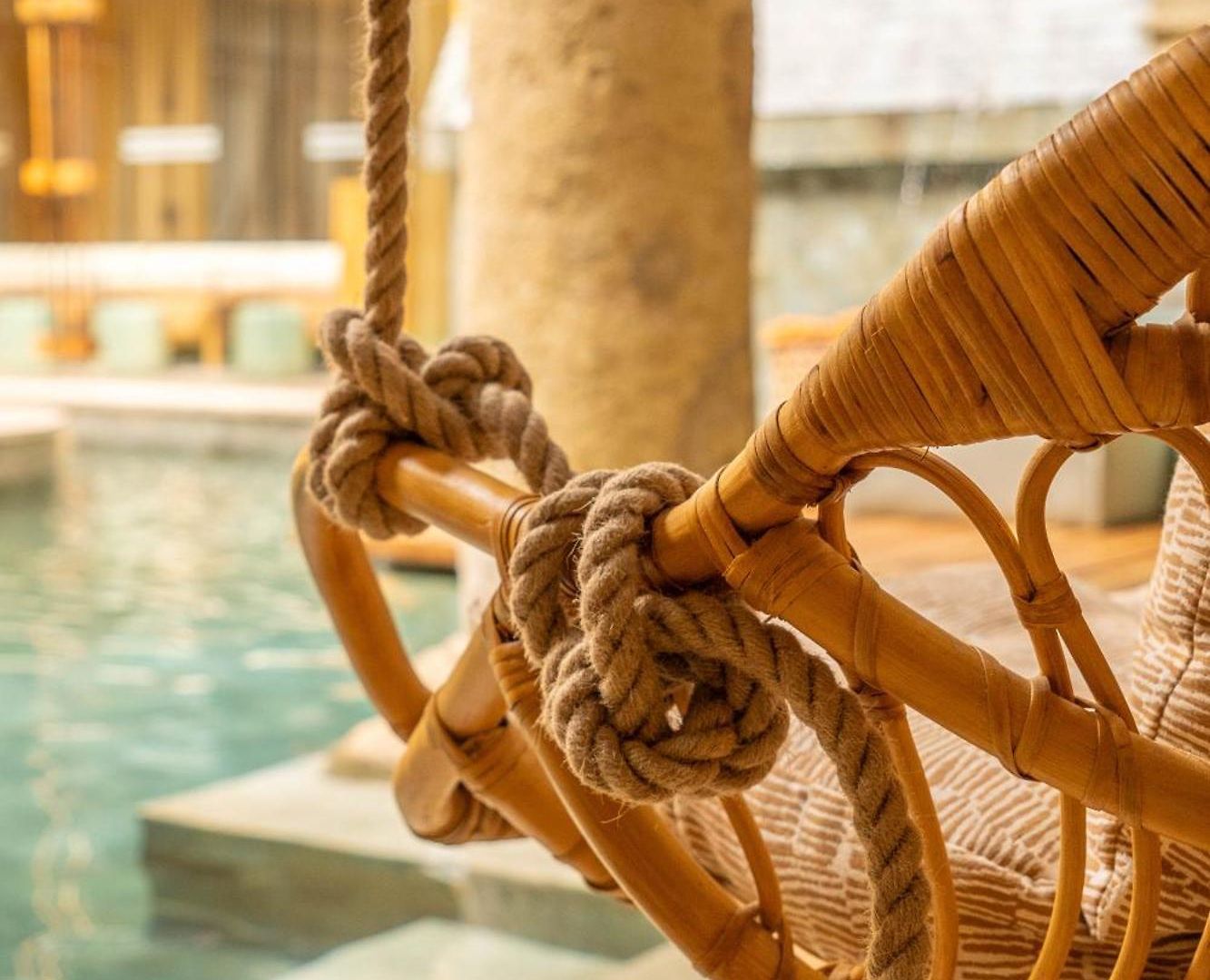 Casa Carolina Luxury Wellness Hotel Cartagena