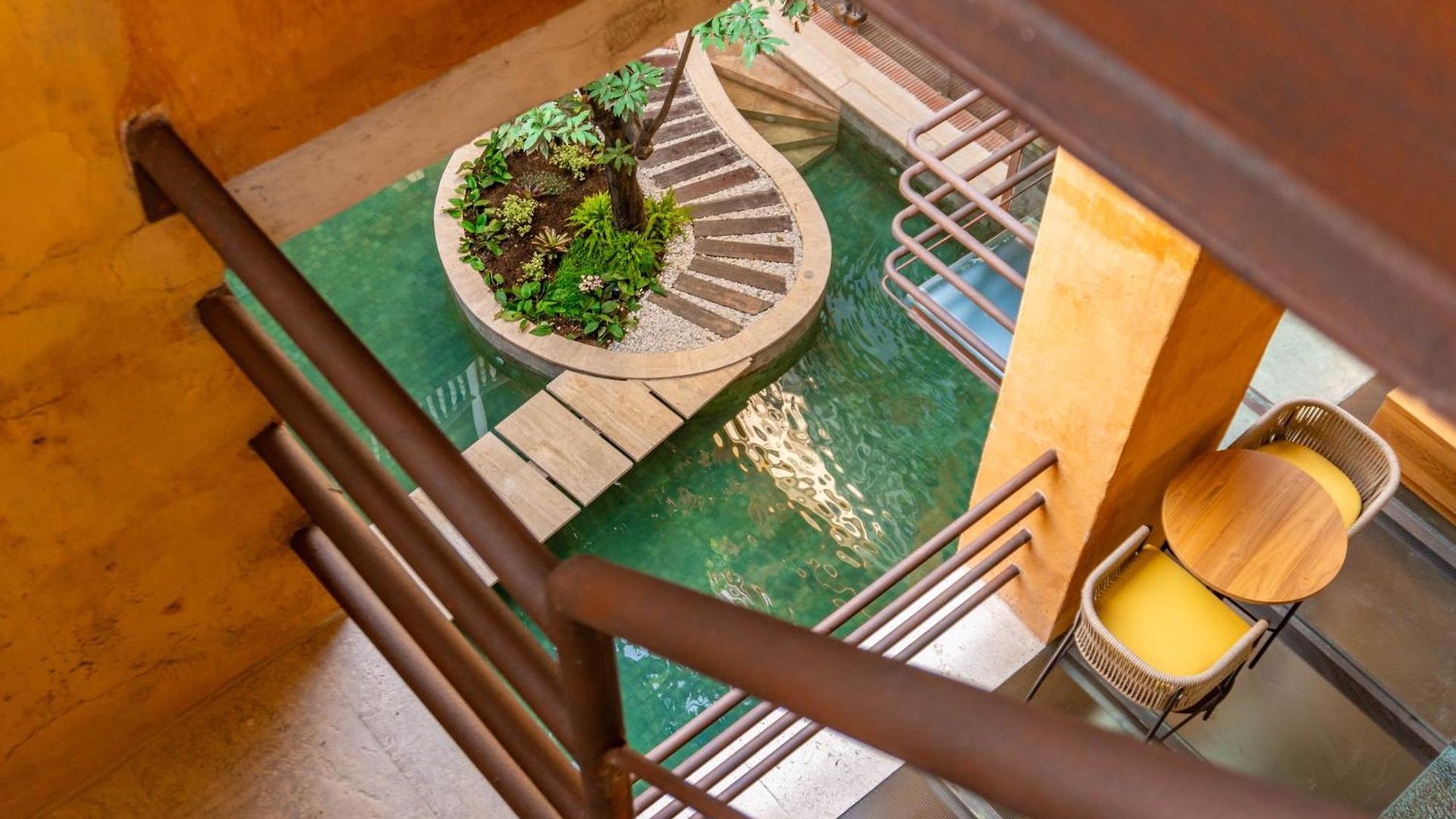 Casa Carolina Luxury Wellness Hotel 5*