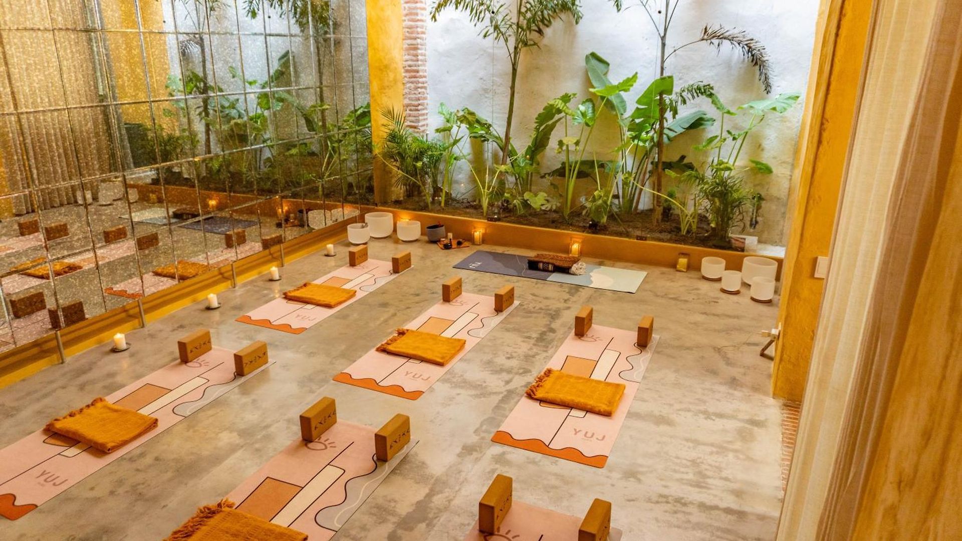 Casa Carolina Luxury Wellness 5*