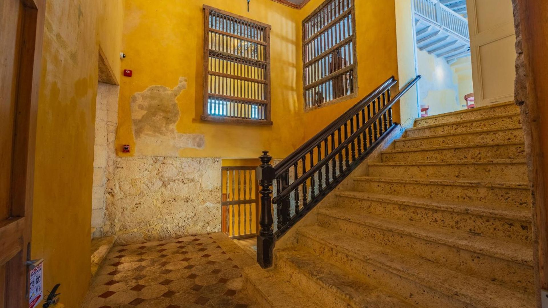 Hotel Casa Carolina Luxury Wellness Cartagena