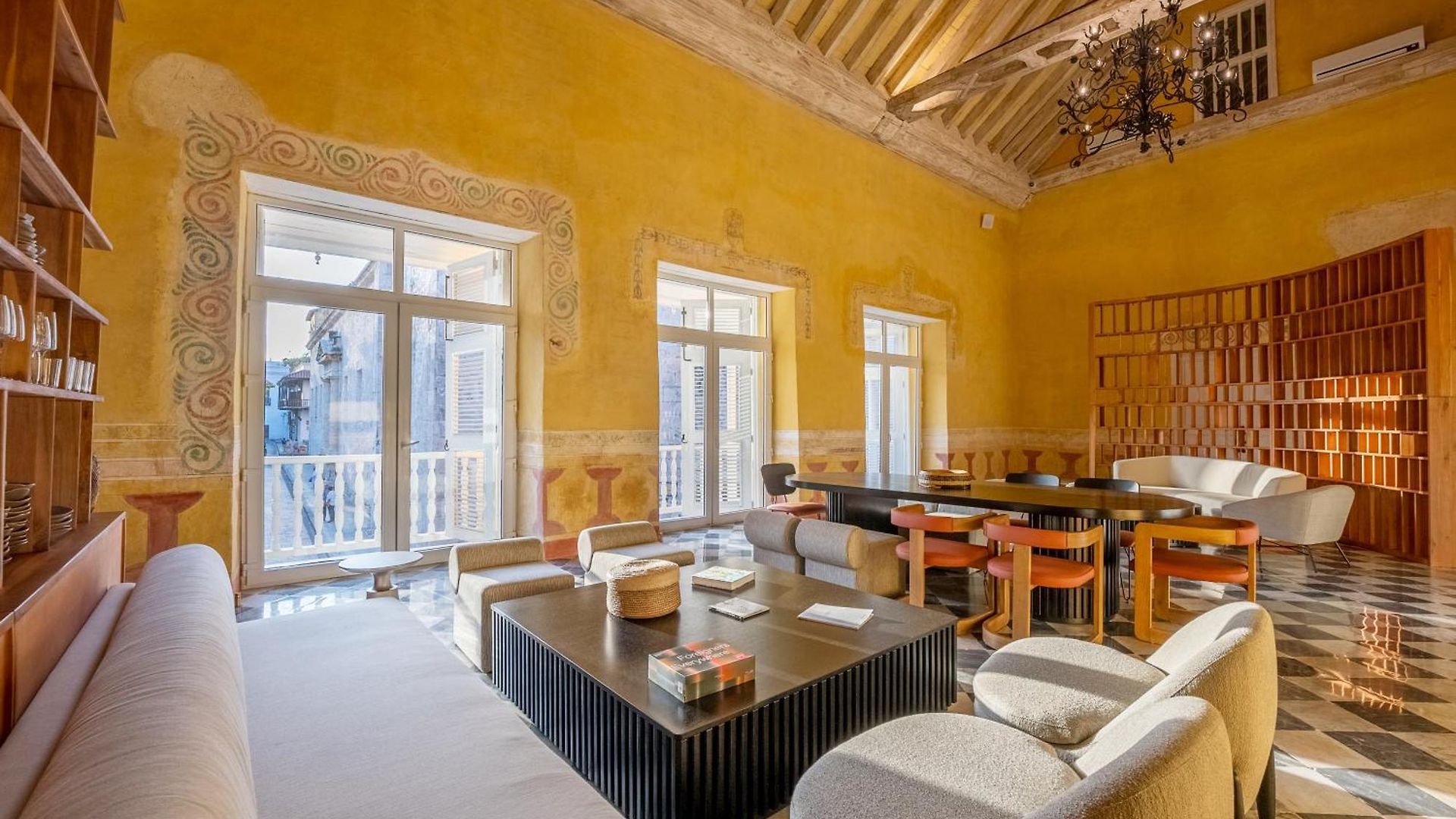 Hotel Casa Carolina Luxury Wellness
