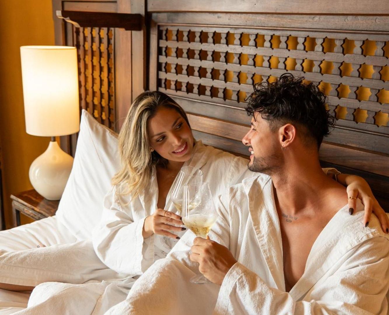 Casa Carolina Luxury Wellness Cartagena