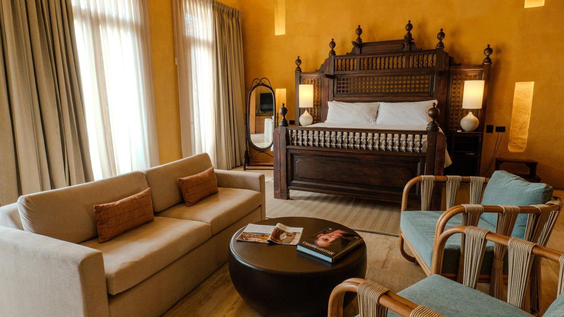 Casa Carolina Luxury Wellness Hotel 5*