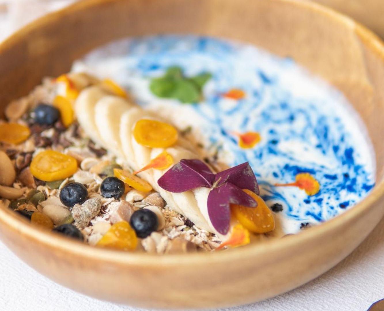 Casa Carolina Luxury Wellness