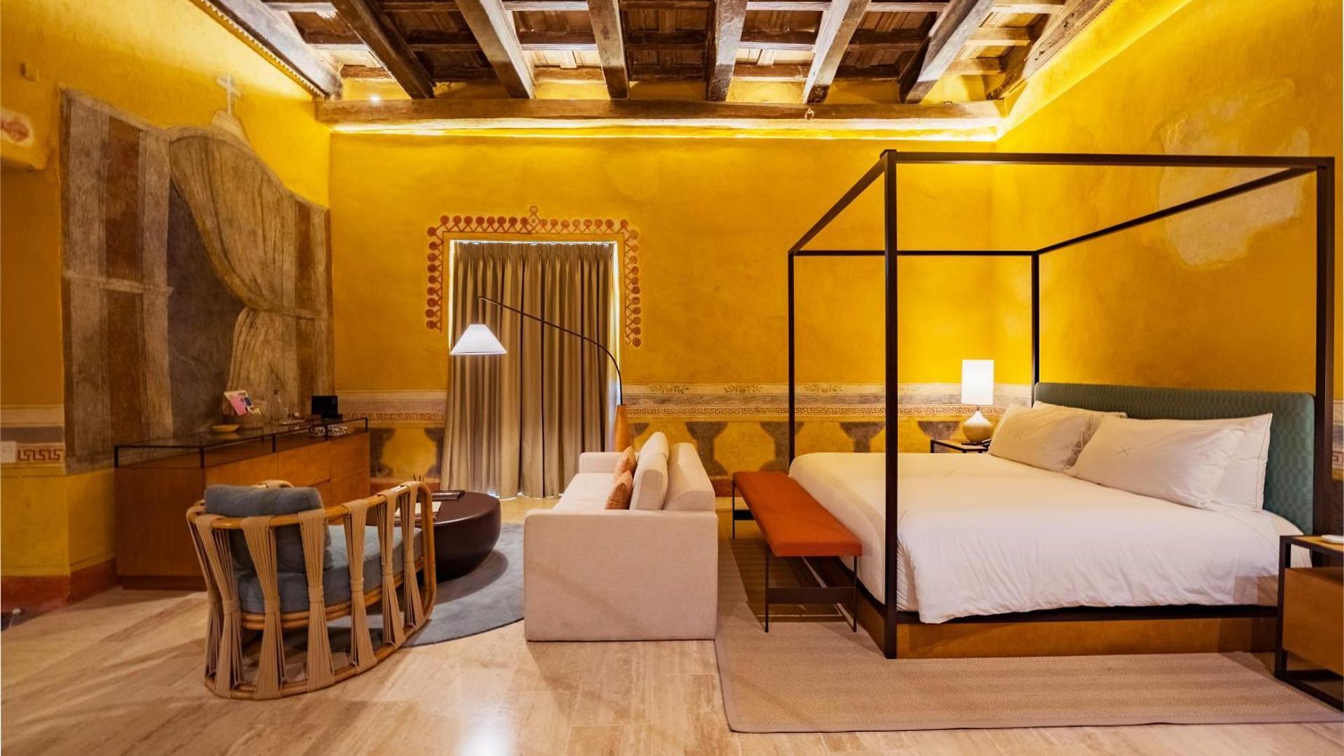 Casa Carolina Luxury Wellness 5*