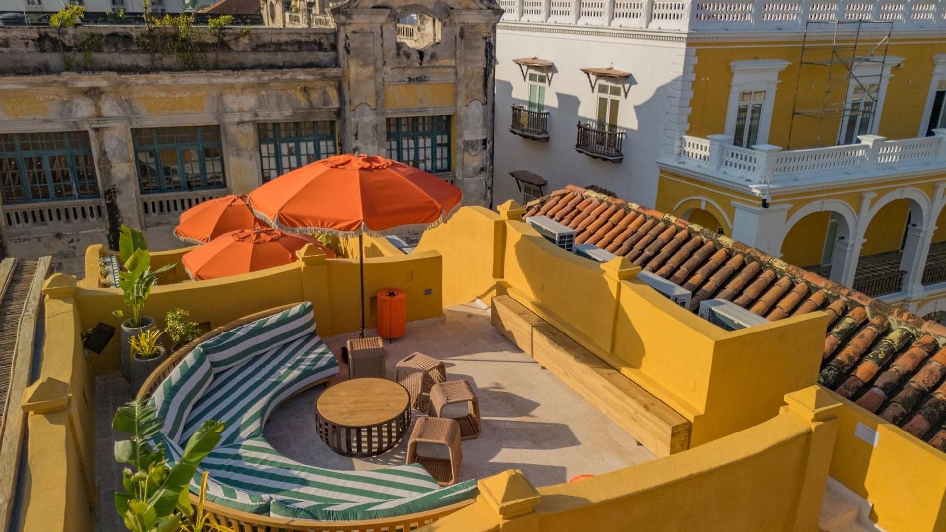 Casa Carolina Luxury Wellness