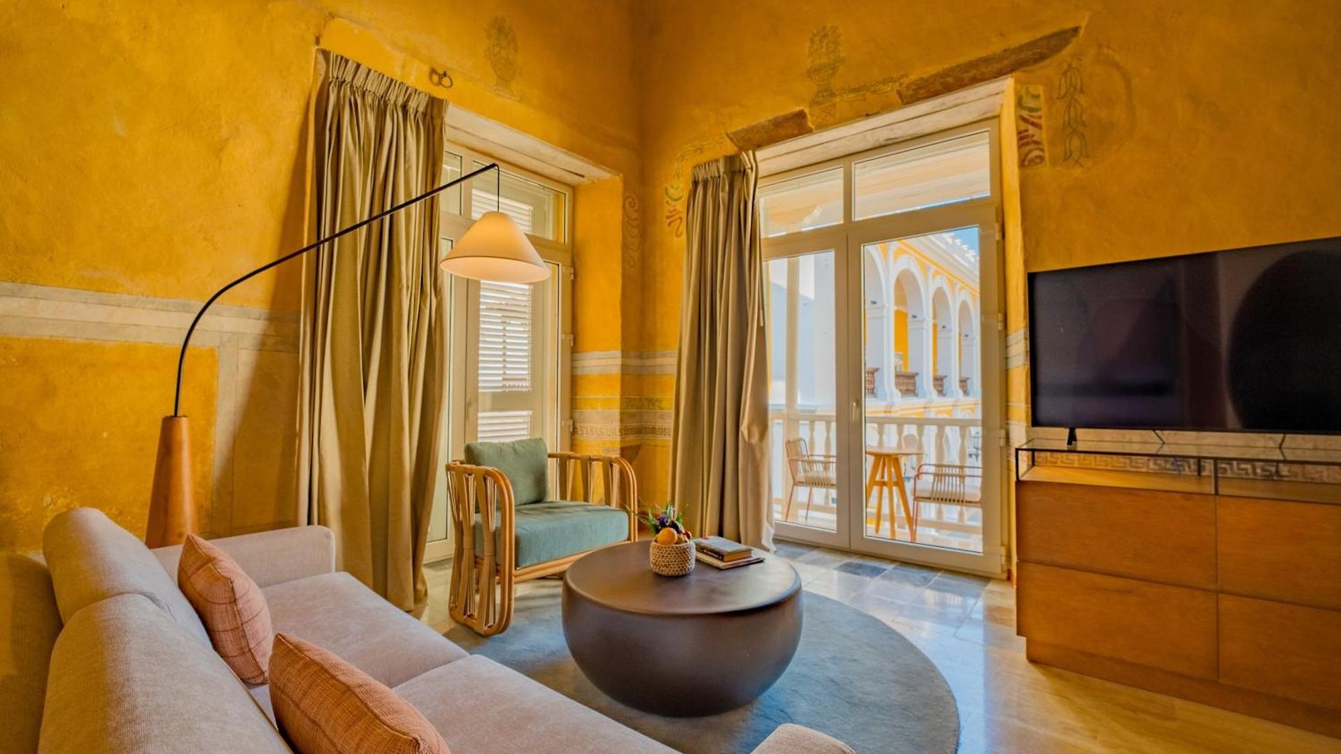 Hotel Casa Carolina Luxury Wellness