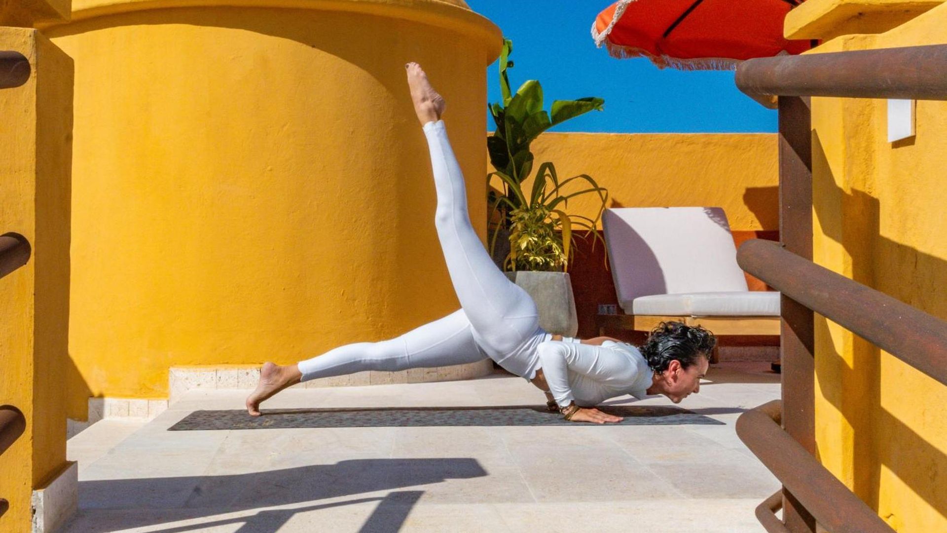 Hotel Casa Carolina Luxury Wellness Cartagena