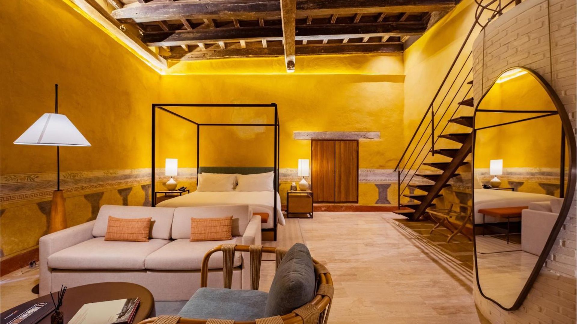 Hotel Casa Carolina Luxury Wellness 5*