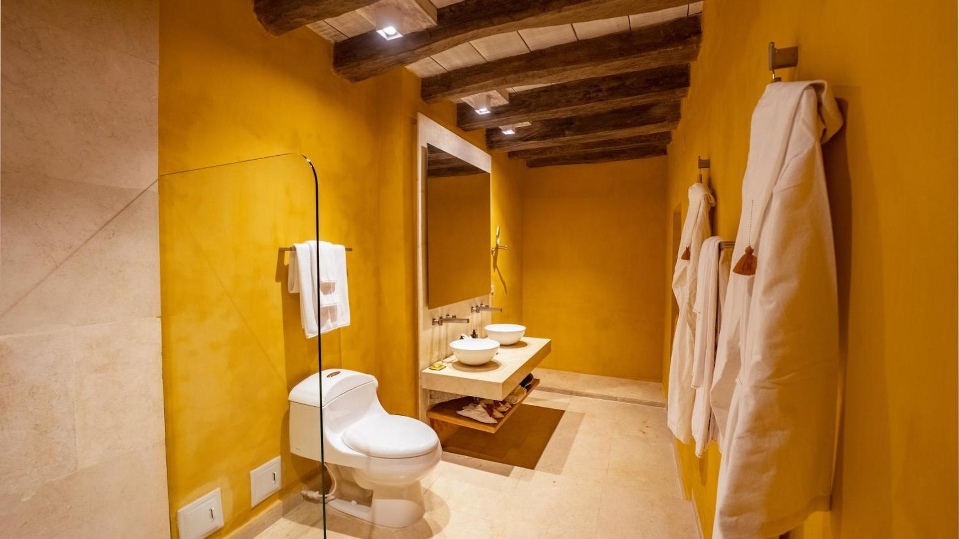 Hotel Casa Carolina Luxury Wellness Cartagena