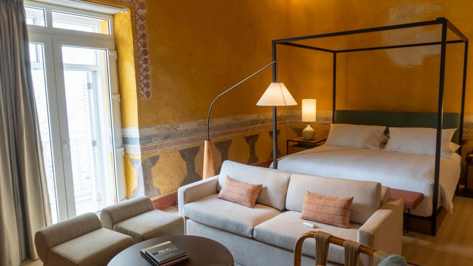 Hotel Casa Carolina Luxury Wellness