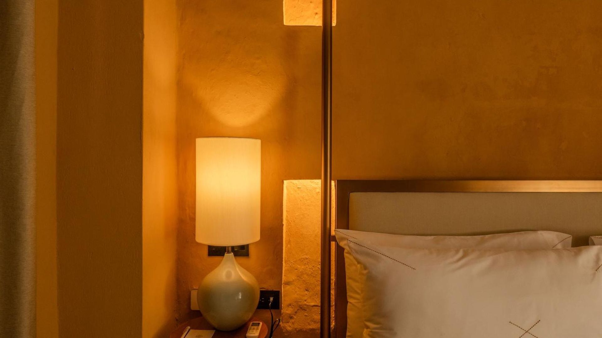 Casa Carolina Luxury Wellness Cartagena