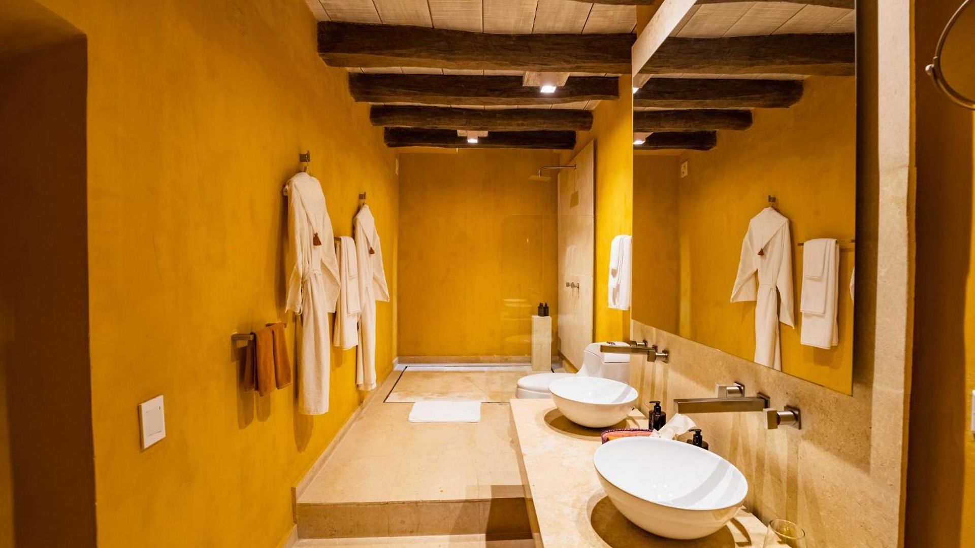 Casa Carolina Luxury Wellness 5* Cartagena