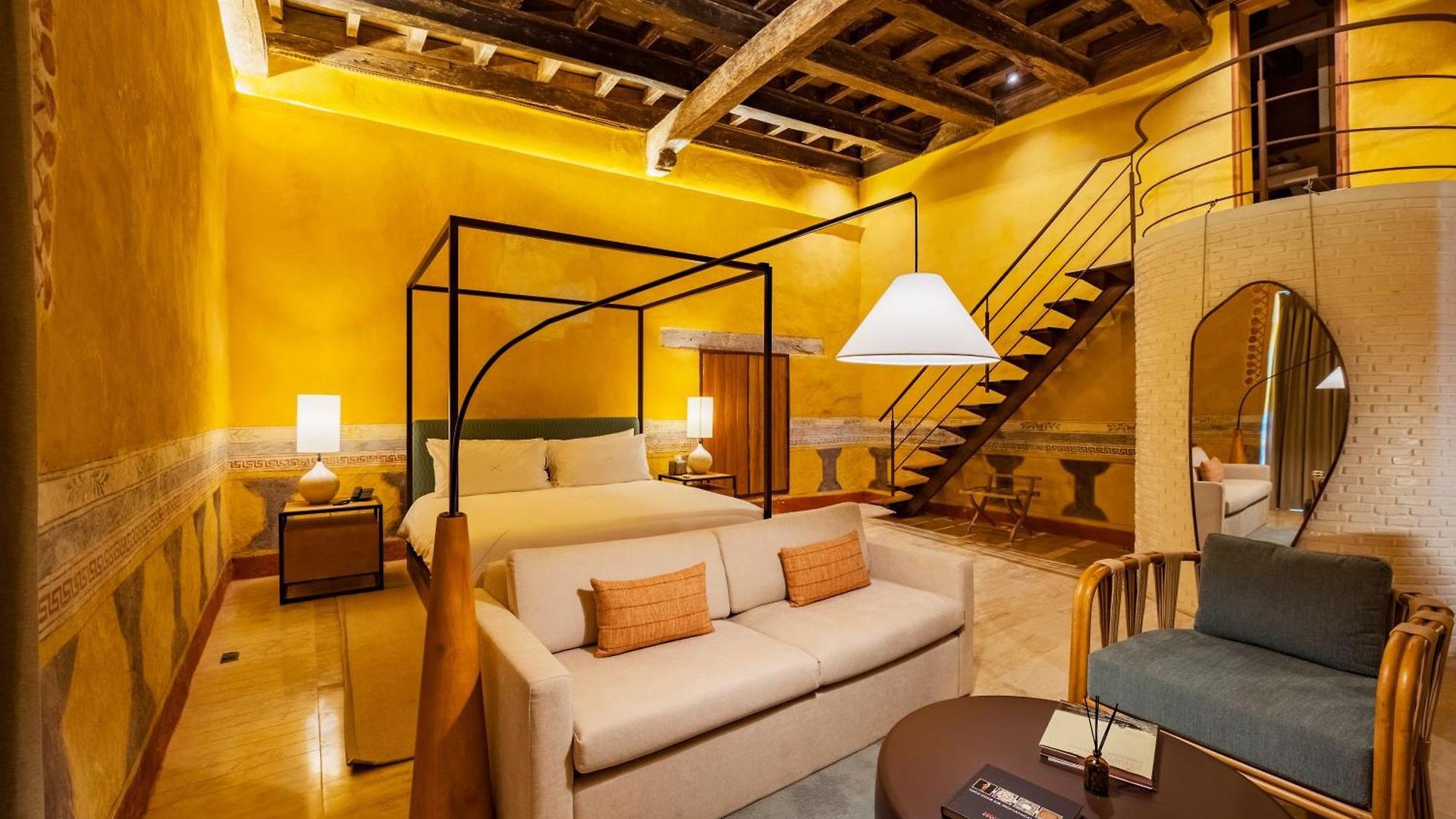 Hotel Casa Carolina Luxury Wellness