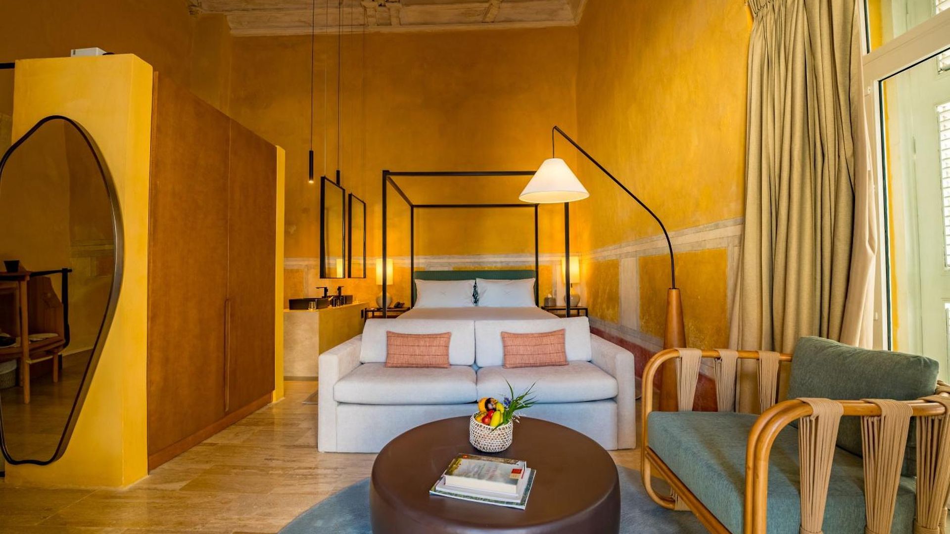 Hotel Casa Carolina Luxury Wellness 5*