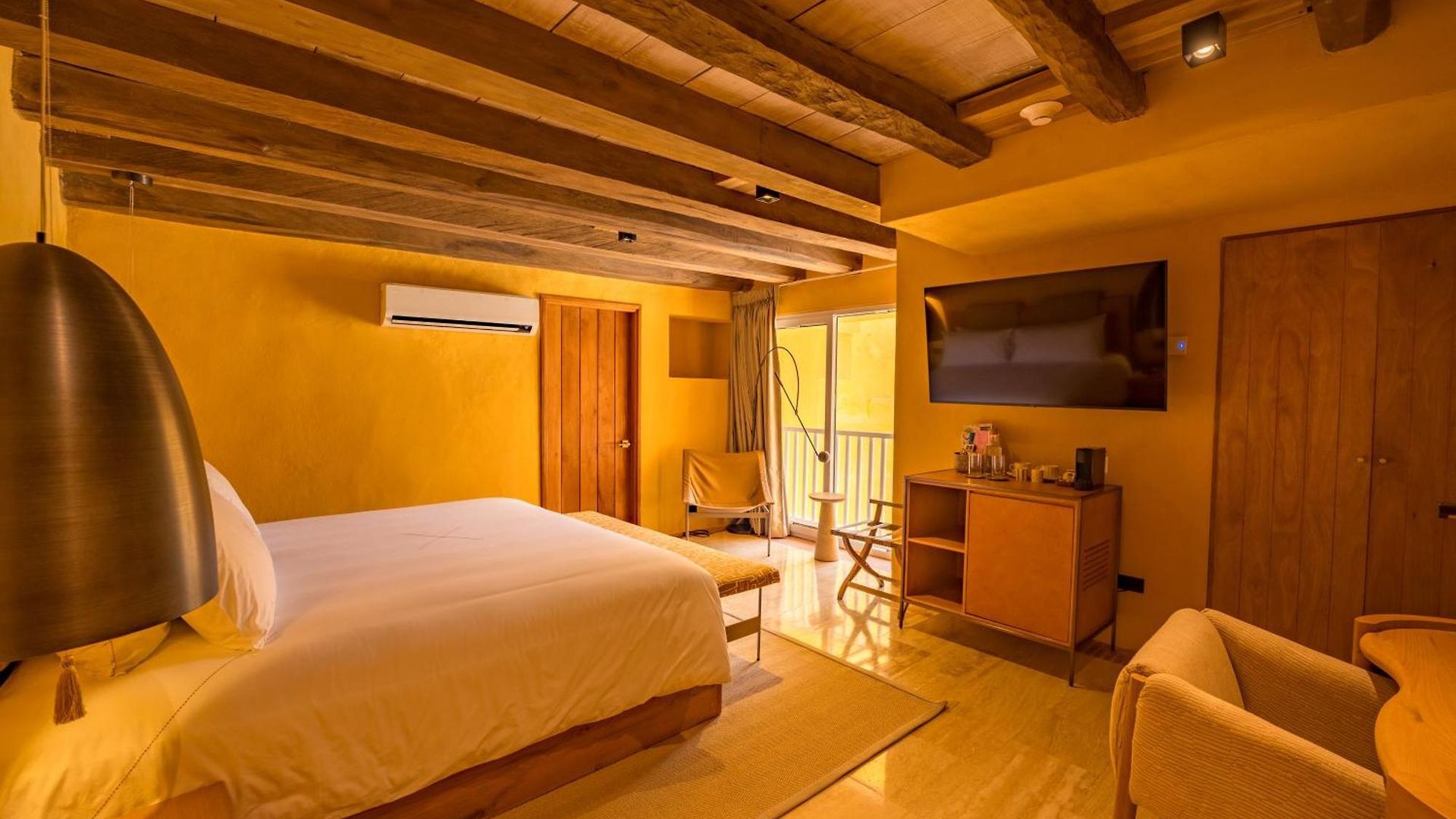 Hotel Casa Carolina Luxury Wellness Cartagena